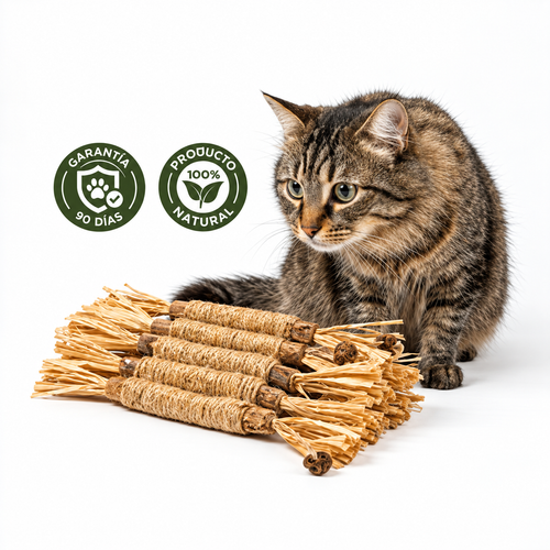 Sticks de silvervine